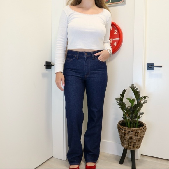 Vintage GWG Bootcut Denim Jeans - Picture 1 of 7